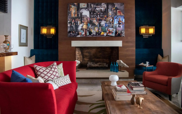 Hotel Matilda, a Member of Design Hotels