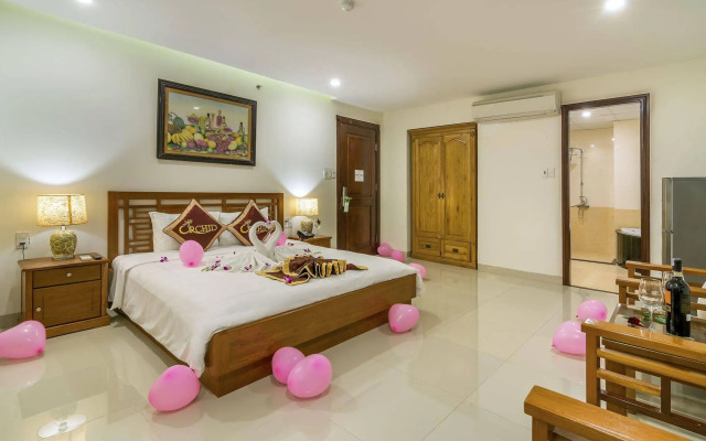 Orchid Hotel Danang