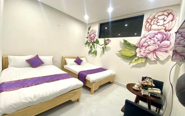The Art-Hotel Binly