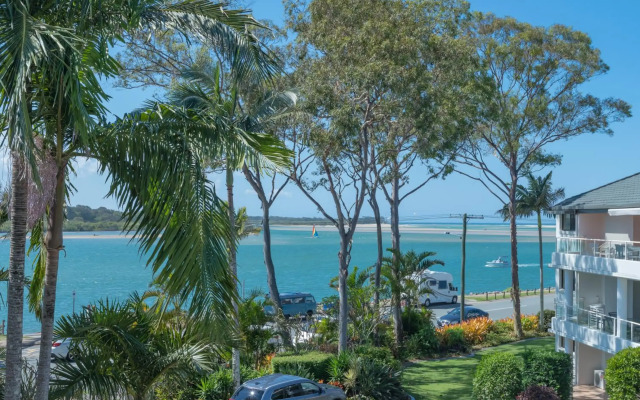 Munna Beach Apartments