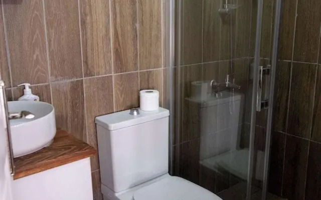 Oba Bungalov