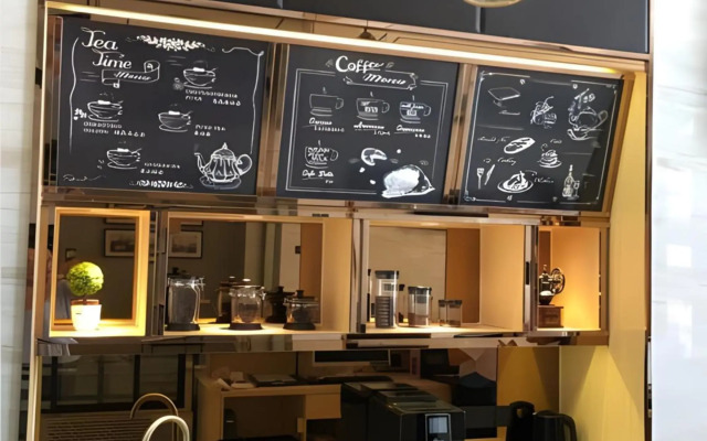 City Comfort Inn (Foshan Pingzhou Yuqi Street)