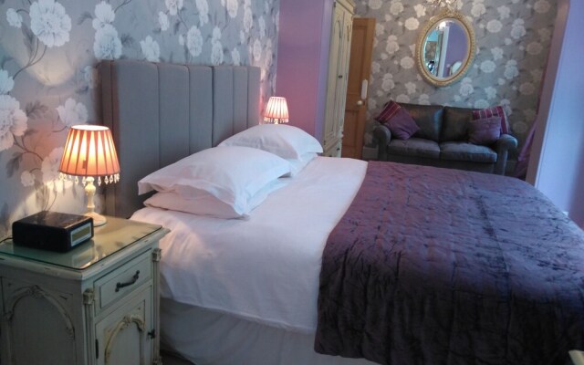 Oaklands Bed & Breakfast - B&B