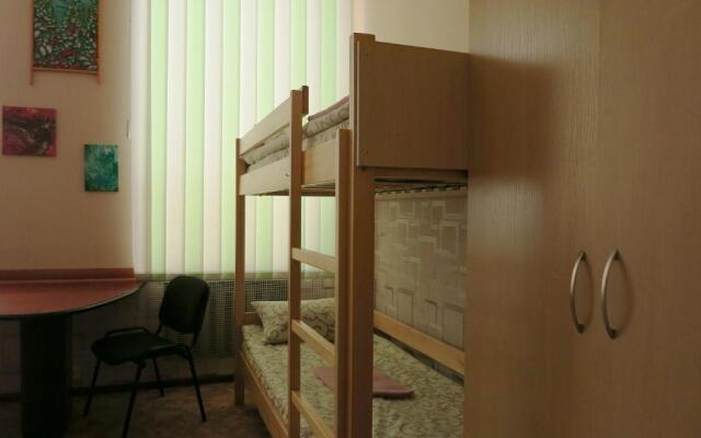 Hostel Delil