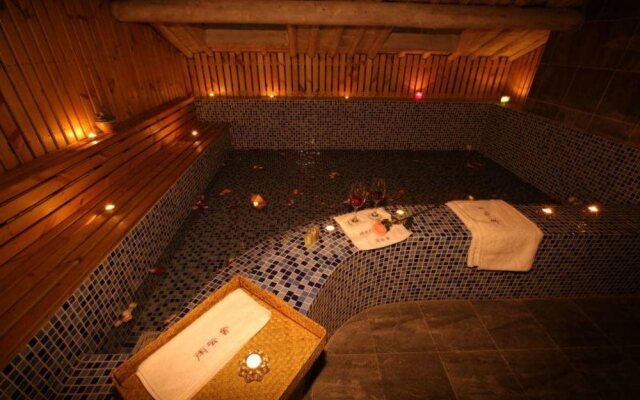 SuZhou ShuShan Shining Inn