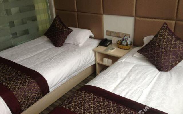 Yilingyi Express Hotel