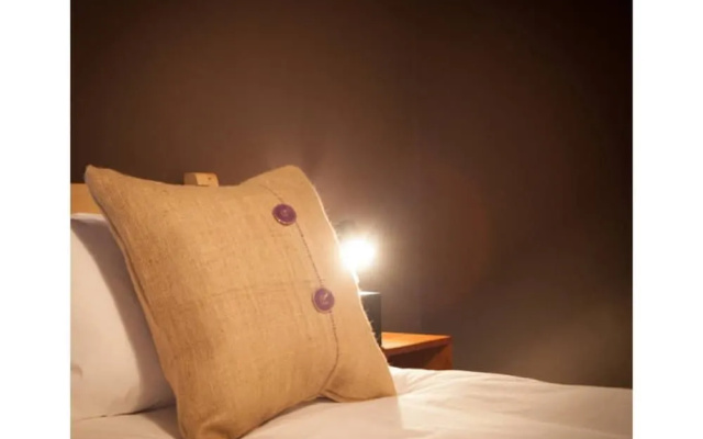 Bear Hotel