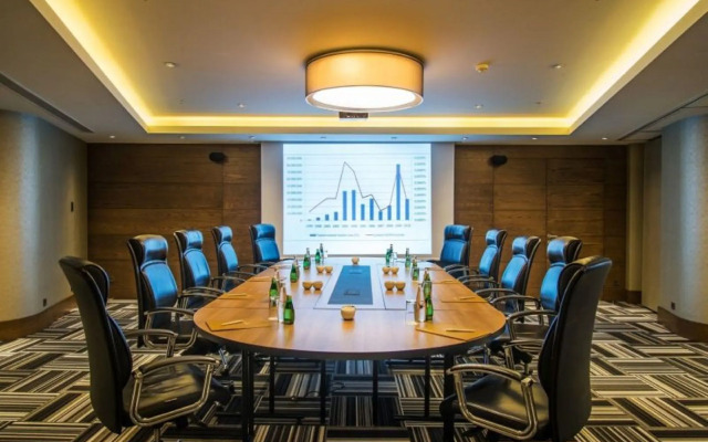Surmeli Istanbul Hotel