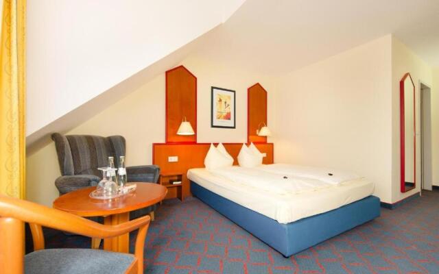 Montana Hotel Kassel-Süd