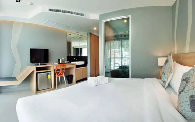 Ratana Patong Beach Hotel by Shanaya