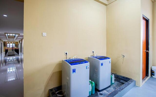 Tami House Bintaro Syariah