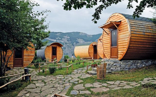 Harsnadzor Eco Resort
