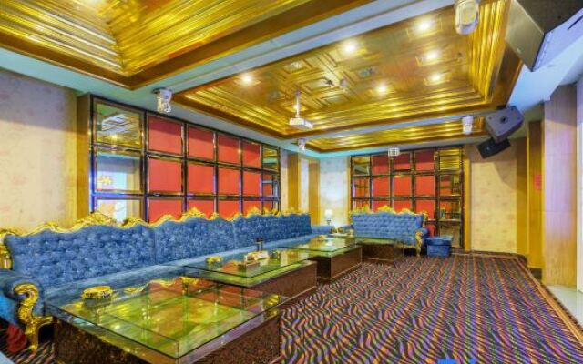 Leshan Hotel
