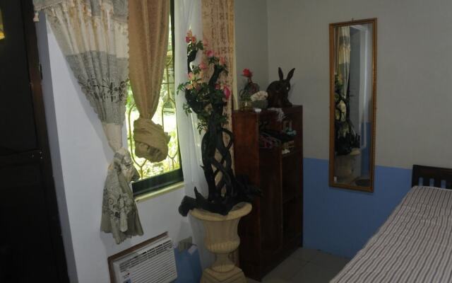 Isla Haruhay Homestay - Hostel