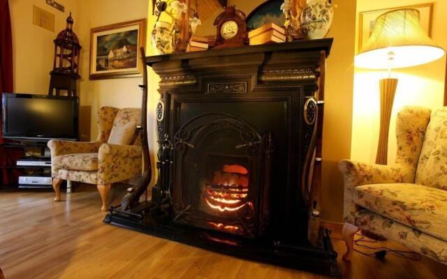 Trooperstown Wood Lodge