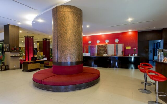 PGS Hotels Patong