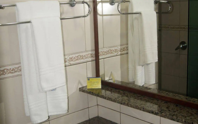 Littoral Hotel