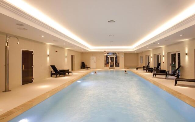 Best Western Lamphey Court Hotel & Spa