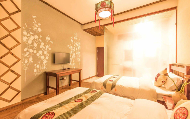 Haiyuezhuang Like Inn