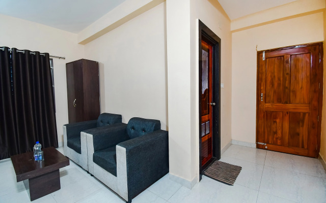 FabHotel Shree Residency