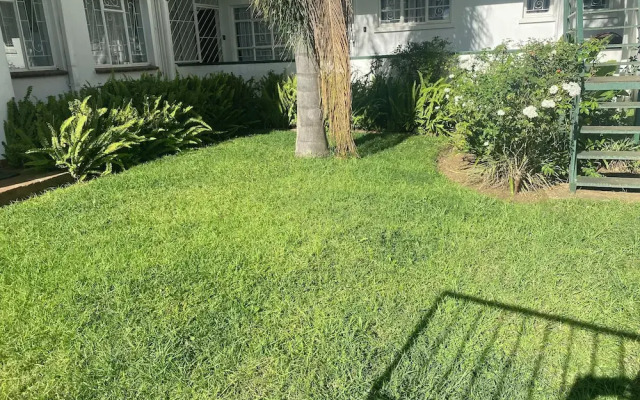 Remarkable 1-bed Apartment in Kensington Harare
