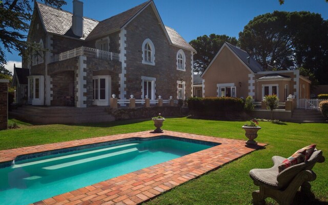 11 Worcester-on-Durban