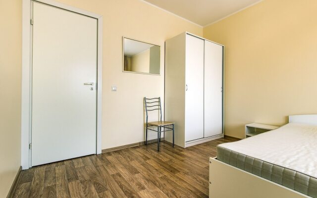 Апартаменты на Васильевском острове, 3