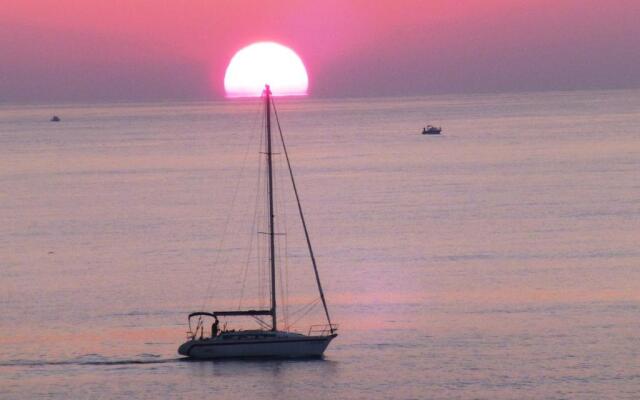 Apartment La Rosa (Blaumar)