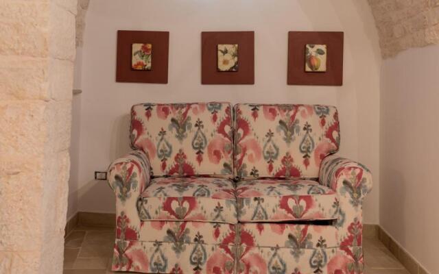 Trullo Nobile - Dimore Nel Tempo