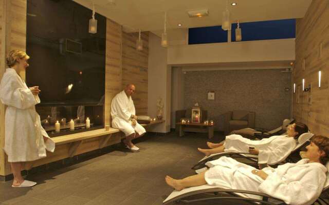 Château & Spa de la Commanderie