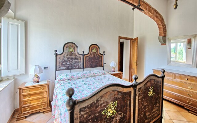 Borgo Del Castellaccio