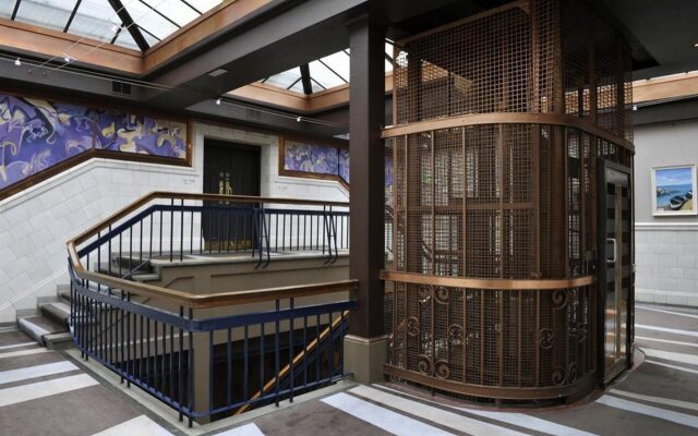 Arthouse Hotel Glasgow