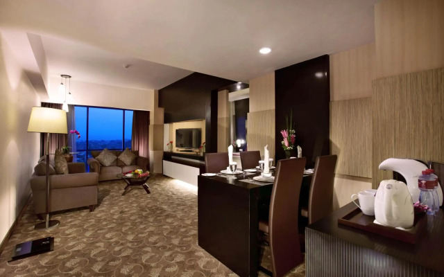 Atria Hotel Malang