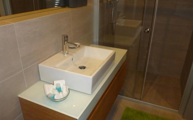 Apartmán Jestřáb 5