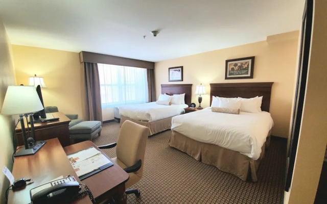 Jefferson Street Inn