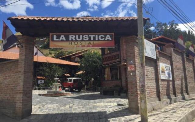 La Rustica Hotel