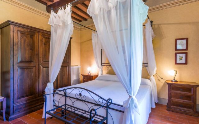 Villa La Torre Reggello