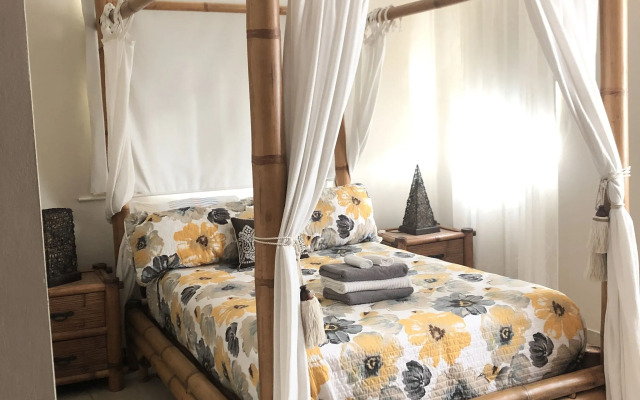 TrueCost Resort Villas Paradise