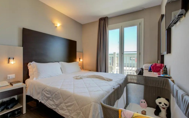 Hotel Aiglon