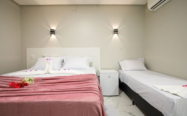 Hotel Pousada Tribalista