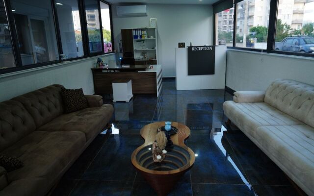 Lara Boutique Hotel