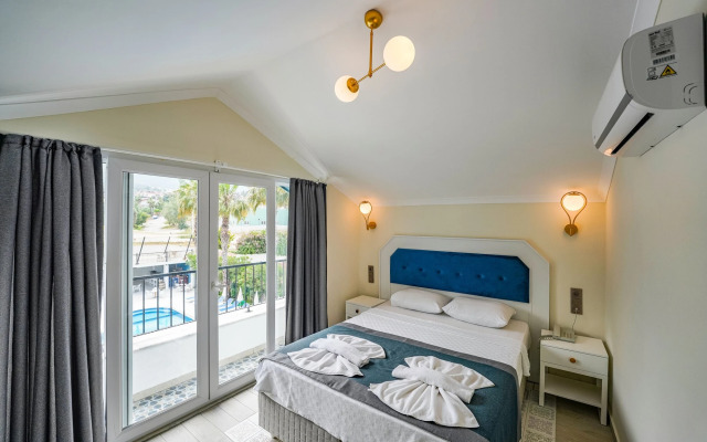 Blue Pearl Hotel& Villas