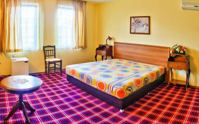 Hotel Teres