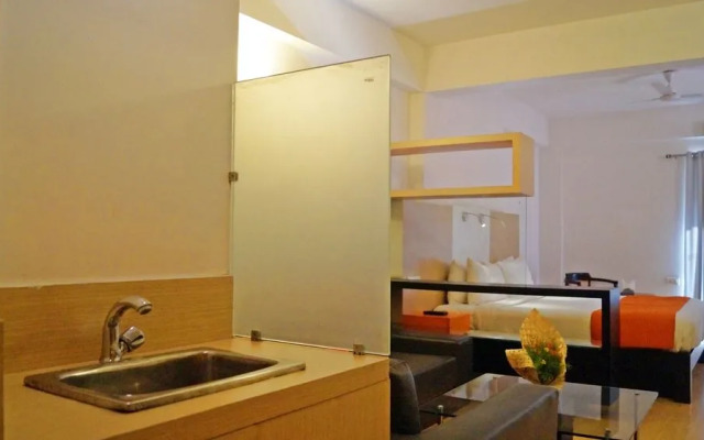 RnB Qube by 1589 Hotels