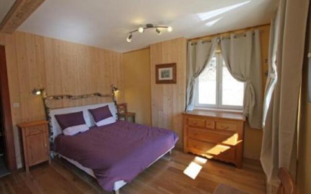 Gîte de la Lombarde