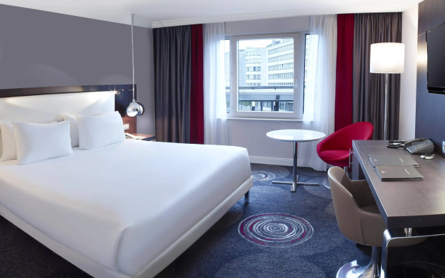 Hilton Brussels Grand Place