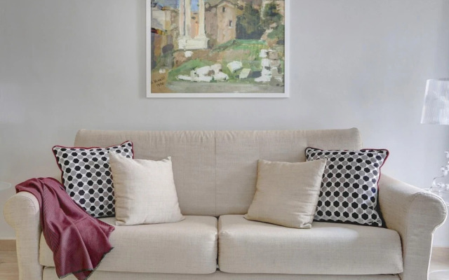 A2 Piazzetta Margutta - A2 - My Extra Home
