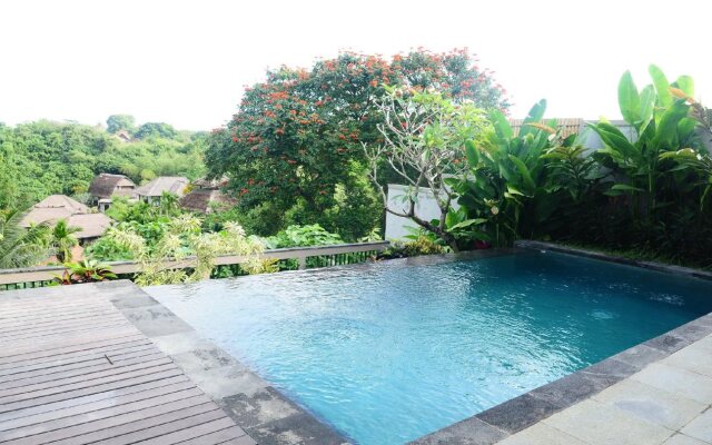Letung Villa