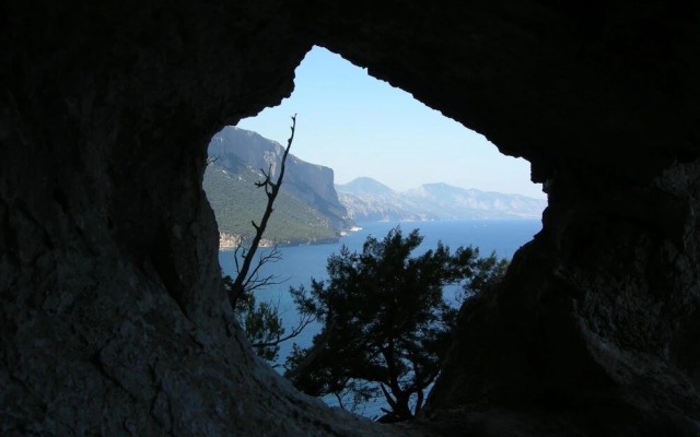 Turismo Rurale Belvedere Pradonos