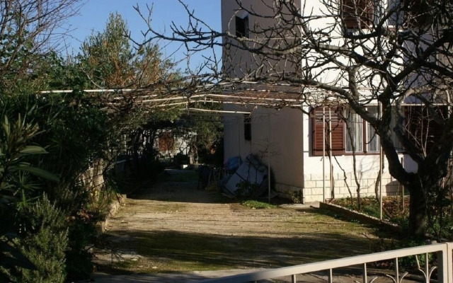 Amalija - 50m Close to the sea - A3 Posebni